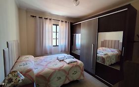 Apartamento aconchegante no centro da cidade